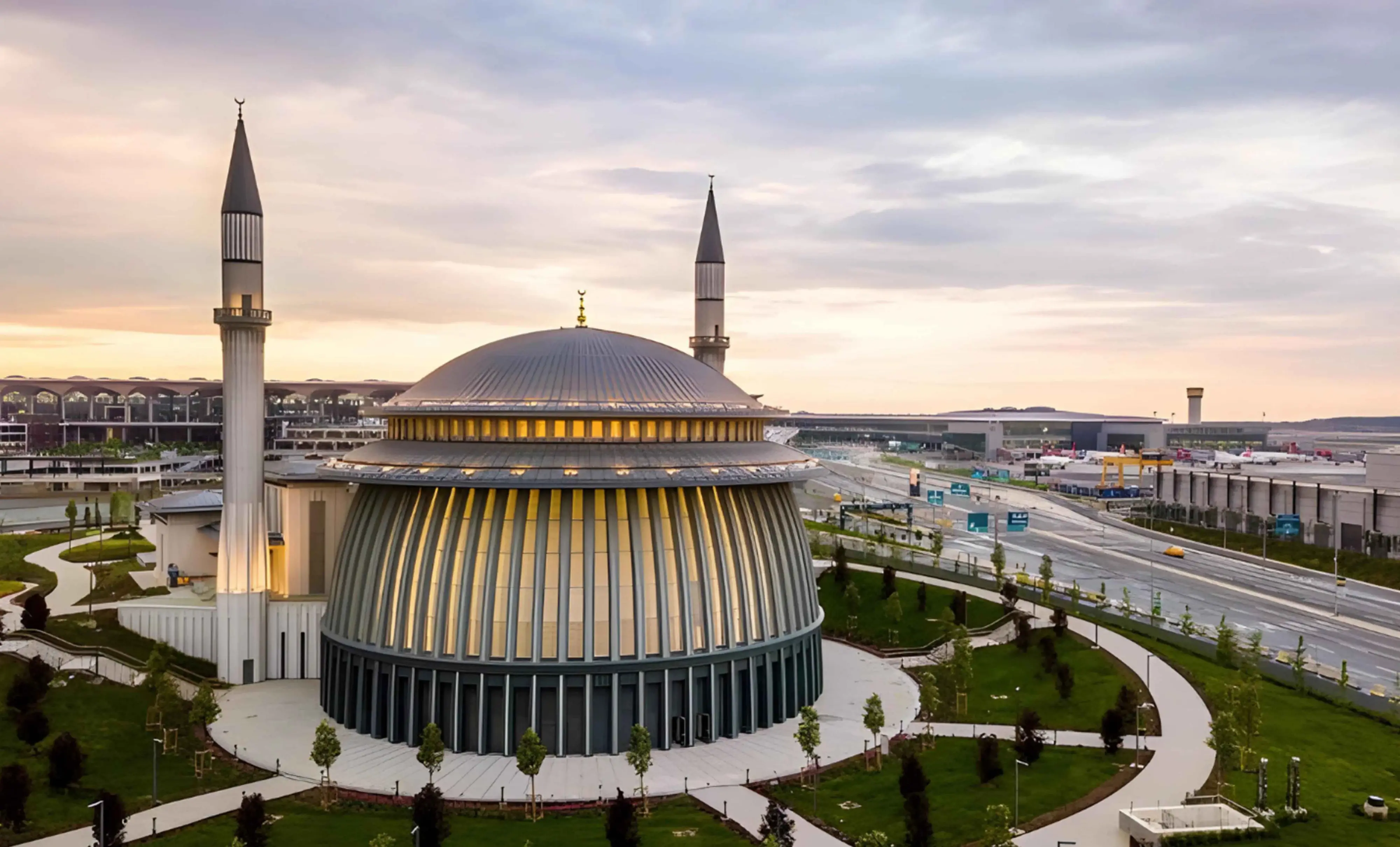 Her Taşın Altında Profesyonellik.